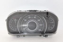 Speedometer Cluster KPH AWD Fits 2012-2013 HONDA CR-V OEM #23605 - $134.99