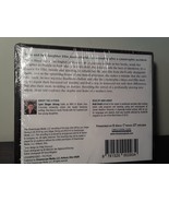 Hold Still by Lynn Sterger Strong (2016, CD, Unabridged) New - $39.04 CAD