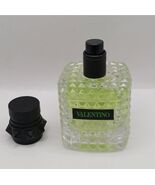 Valentino Donna Born in Roma Green Stravaganza - $65.00