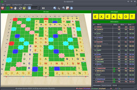 Scrabble3D is a highly customizable Scrabble game Software Download Guide - £12.98 GBP