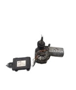 Rear Wiper Motor 4 Door Fits 02-05 EXPLORER 1300647 - $75.34 CAD