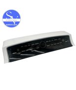 Whirlpool Washer Control Panel W11125152 W10705598 W11115203 W10702865 - €80,60 EUR
