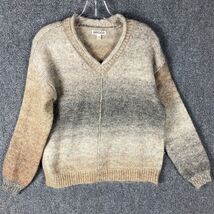 Briggs Sweater Women&#39;s Small Polyester Wool Blend Knit Adults Pullover S - $14.24