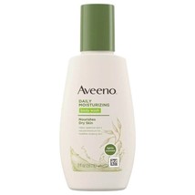 Aveeno Daily Moisturizing Body Wash Nourishes Dry Skin 2oz/60mL - $2.50