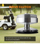 Drive Clutch for DS Golf Kart FE290 FE350 for Kawasaki Motor Engine 1997... - $106.50