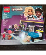 Lego Friends Nova&#39;s Room 41755 Building Blocks Toy 179 Pieces New - £19.65 GBP