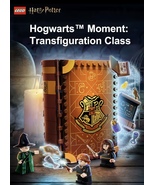 LEGO 76382 Harry Potter Hogwarts Moment :Transfiguration Class Building Set - €85,82 EUR
