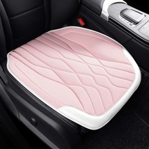Prem Ice Silk Car Seat Cover Nappa Leather Ee Wrapping Car Seat Cushion Summer   - £90.07 GBP