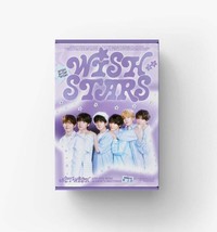 NCT WISH 2025 SEASON&#39;S GREETINGS [DIARY+POSTER+BROCHURE+POSTCARDS+CALENDAR] - $99.99