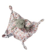 Mary Meyer Kalahari Elephant Plush Security Blanket Lovey NWT - $19.53