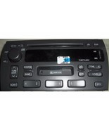 Deville Seville 2002+ CD Cassette U1R radio. OEM factory original stereo... - $74.00