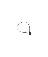 Jabra 8800-00-25 QD TO RJ9 FOR LINK 180 AND AVAYA 9600/1600 REQUIRE GN12... - $43.22