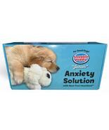 Snuggle Puppy Junior Heartbeat Stuffed Anti-Anxiety For Small Dogs - €18,84 EUR