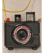 Vintage Plastic Merry Matic Toy Flash Clicker Camera *Pre-Owned* cc1 - $21.86 CAD