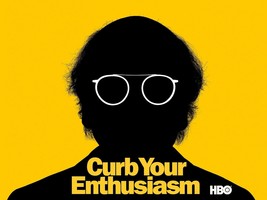 Curb Your Enthusiasm (Season 1-5 Dvd Set) - £29.71 GBP