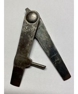 M-1897 U.S. KRAG COMBINATION TOOL, PUNCH AND SCREWDRIVERS - $50.00
