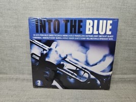 Into the Blue (3 CDs, 2016, My Generation) New MGM016 - £9.91 GBP