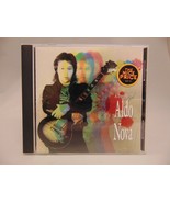 ALDO NOVA CD A Portrait of Aldo Nova - $10.89