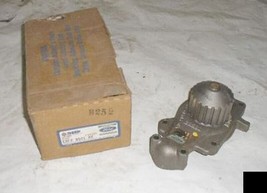 New Ford Motorcraft Water Pump Authorized Factory Reman - PN E8FZ 8501 A... - $43.88