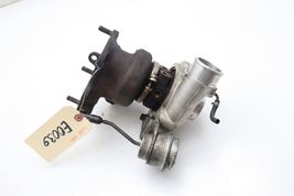 06-07 SUBARU IMPREZA WRX TD04L TURBOCHARGER E0039 image 5