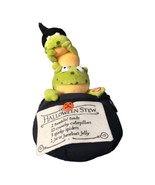 Hallmark Halloween Stew Trembling Toads Singing Lights - €9,89 EUR