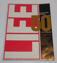 LIFE Magazine 50th Anniversary Collector&#39;s Edition 1986 - £19.09 GBP