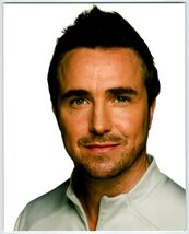 Stargate Atlantis Paul McGillion 2009 Original Photo 8" x 10" Sexy Hands... - $4.85