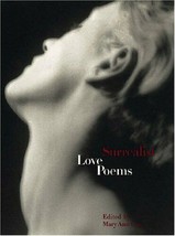Surrealist Love Poems Mary Ann Caws - £15.59 GBP