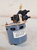 Universal Electric Co. Electric Motor JA2M139N&quot; | 19186R | Ser 9TA | 115... - $94.99