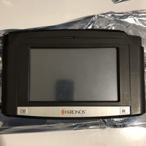 Kronos In Touch 9100 #405 - $25.00