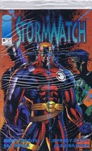 Stormwatch #0 Original Vintage 1993 Image Comics Sealed - £7.62 GBP