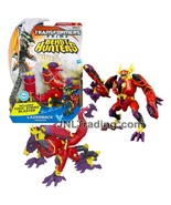 Year 2012 Transformer Prime Beast Hunters Deluxe 6 Inch Figure LAZERBACK... - £43.82 GBP