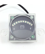 MSP PI04 New Battery display mobility scooter parts Dashboard Pride head... - $47.66 CAD