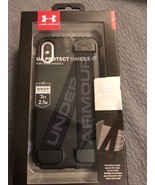 Under Armour - UA Protect Handle-It Case for Apple iPhone X - £23.87 GBP