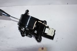 2009-2014 TOYOTA MATRIX GEAR SHIFTER SELECT ASSY   R1788 image 7