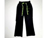 Crocs Medical Scrub Pants Size XS Black TL3 - $10.88