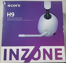 Sony INZONE H9 Wireless Gaming Headset OPEN BOX Free Shipping - $148.49