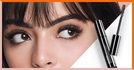 Volumetric Mascara Mega Volumen Alargador de Pestañas Rimel Yanbal - $17.41