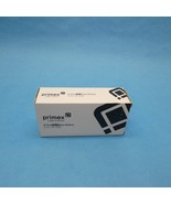 Primex 125-1035 8-Port Cat6 Data/Voice Module For SOHO Pro Media Panel  - $366.58 MXN