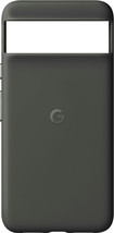 Google - Pixel 8 Case - Charcoal - $74.99