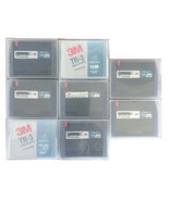 OPENED BOX USED TR3 3M Imitation 1.6/3.2GB Cartridge For Travan Tape Dri... - £27.08 GBP