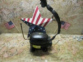 DANFOSS COMPRESSOR SC10G 104G 8000 LBP LST/HST 589EPTHJ OIL CHILLER COOLER - $177.80 CAD