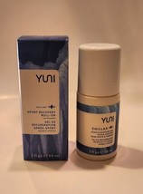 Yuni Chillax Sport Recovery Roll-On - $272.92 MXN
