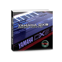 from YAMAHA DX5 Large Original Factory &amp; New Created Sound Library/Edito... - £10.40 GBP