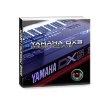 from YAMAHA DX5 Large Original Factory &amp; New Created Sound Library/Edito... - £10.38 GBP