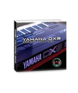 from YAMAHA DX5 Large Original Factory &amp; New Created Sound Library/Edito... - £10.26 GBP