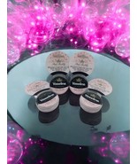 Vaseline Lip Therapy Balm Tin Pink Bubbly Limited Edition ☆4 Tins☆ - $21.69 CAD