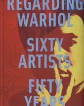 NEW BOOK Regarding Warhol: Sixty artists  by Ian Alteveer. New Book. - £13.19 GBP