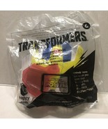 NEW Transformers Happy Meal #6 Strongarm Mask - €7,68 EUR