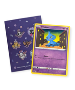 Vivid Voltage Pokemon Card (ZZ37): Shuppet 067/185 - $6.72 CAD